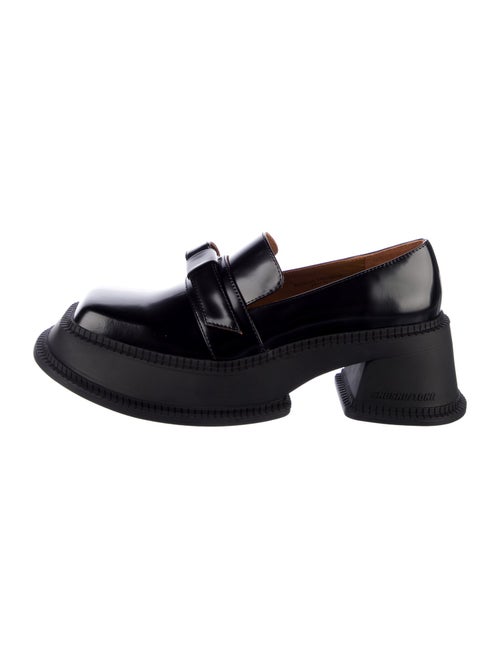 Shushu/tong Leather Loafers