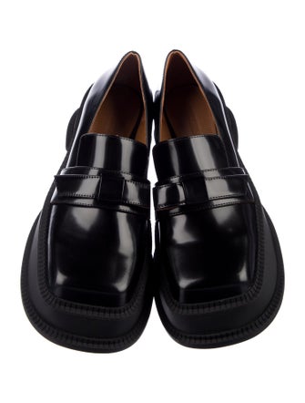 Shushu/tong Leather Loafers