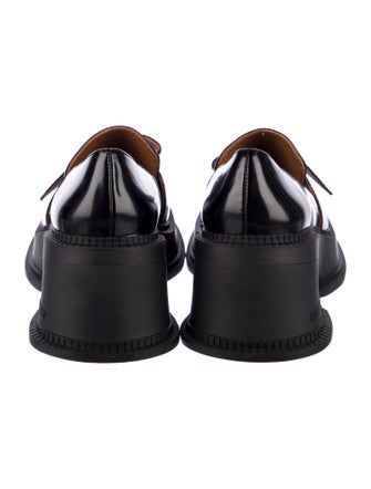 Shushu/tong Leather Loafers
