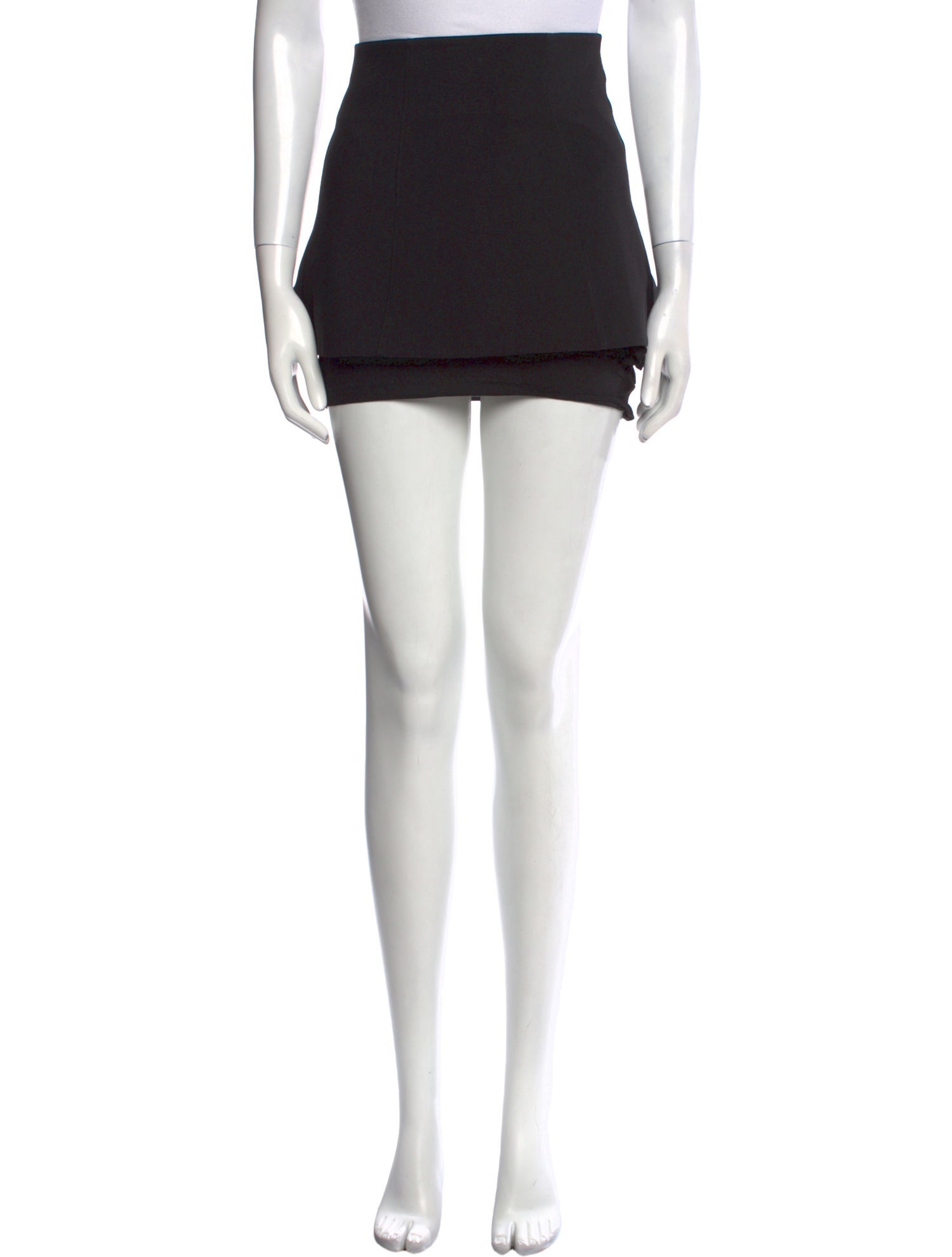 Shushu/tong Mini Shorts