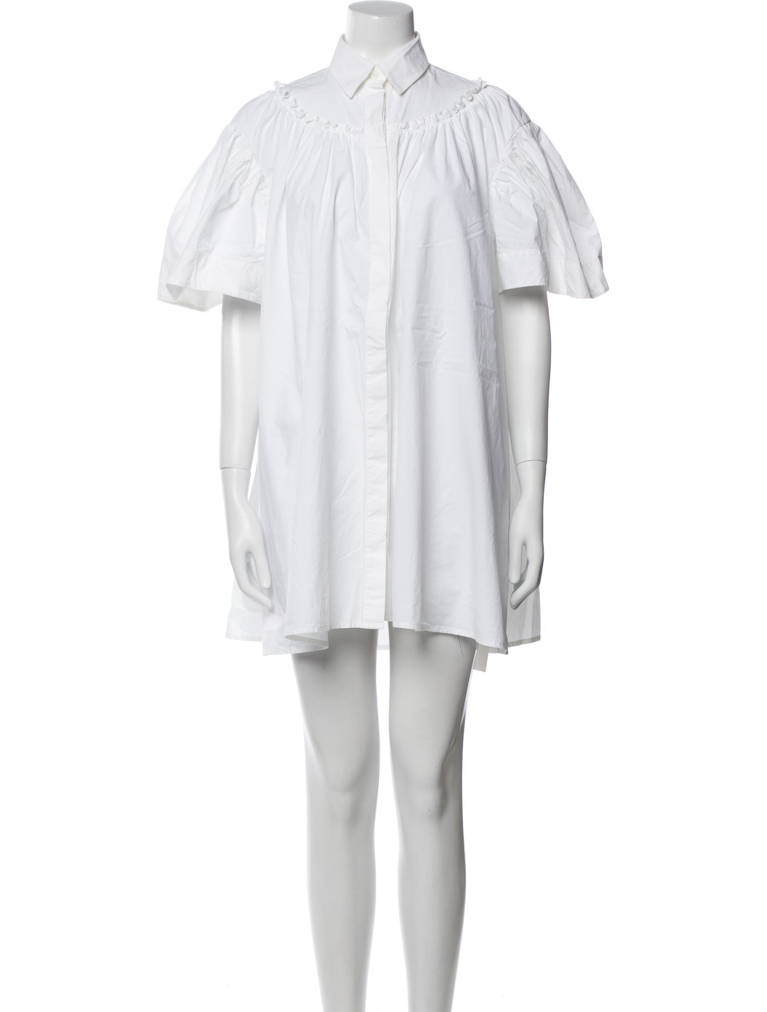 Shushu/tong Mini Dress