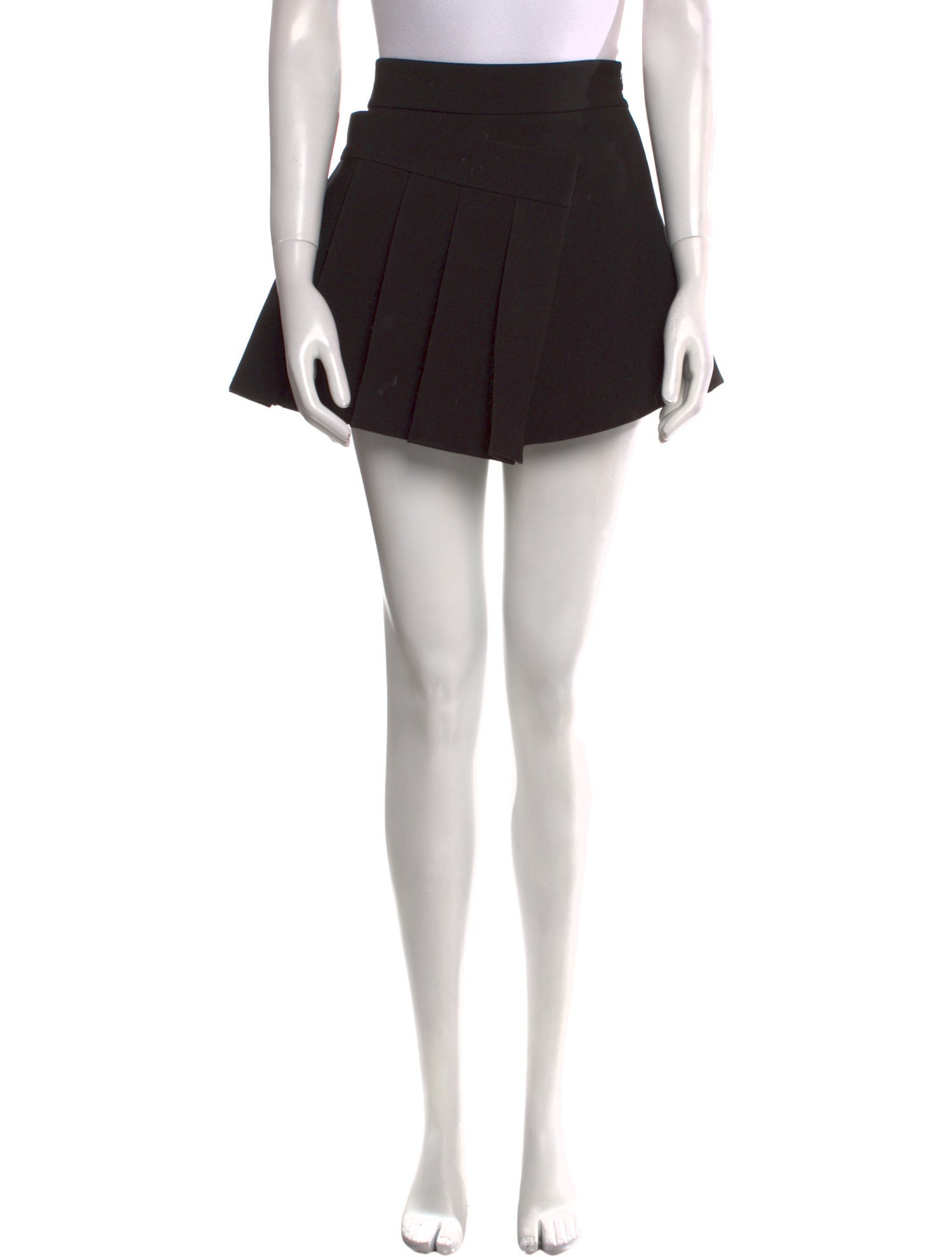 Shushu/tong Mini Shorts