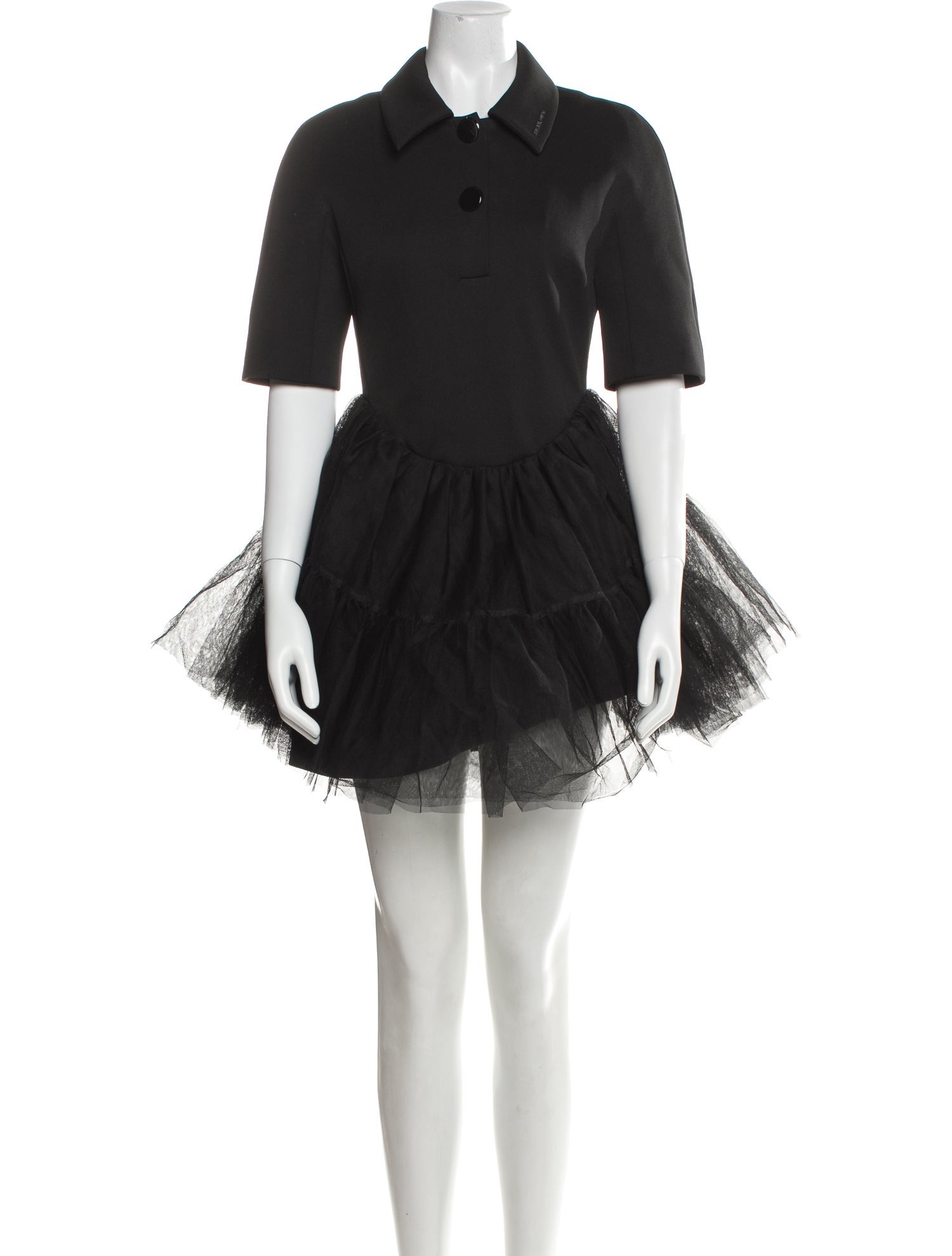 Shushu/tong Mini Dress w/ Tags