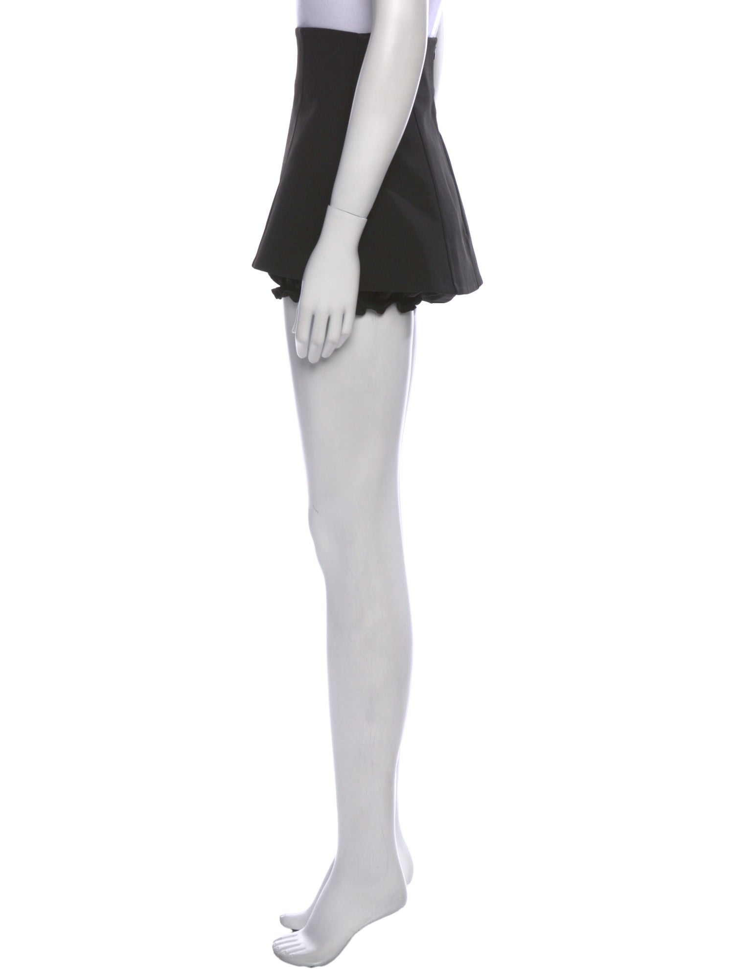 Shushu/tong Mini Shorts