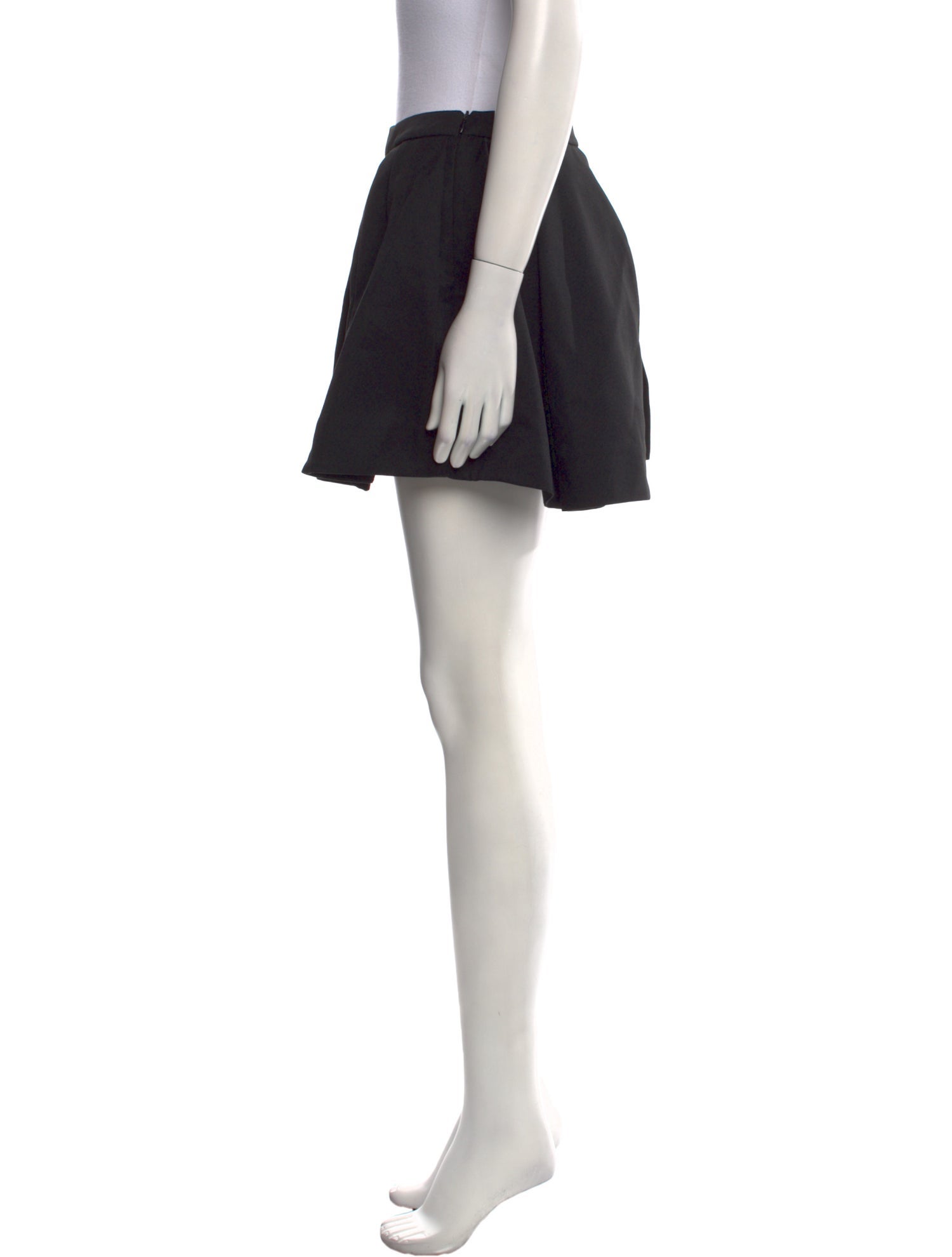 Shushu/tong Mini Skirt