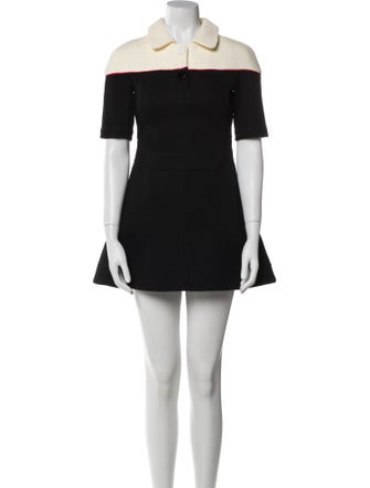 Shushu/tong Mini Dress