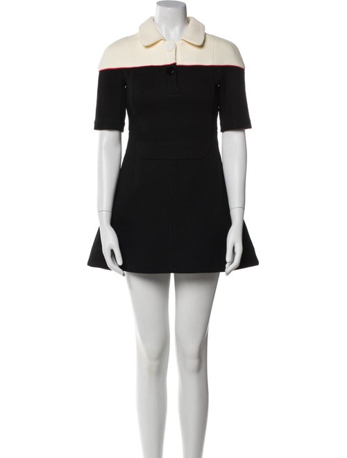 Shushu/tong Mini Dress