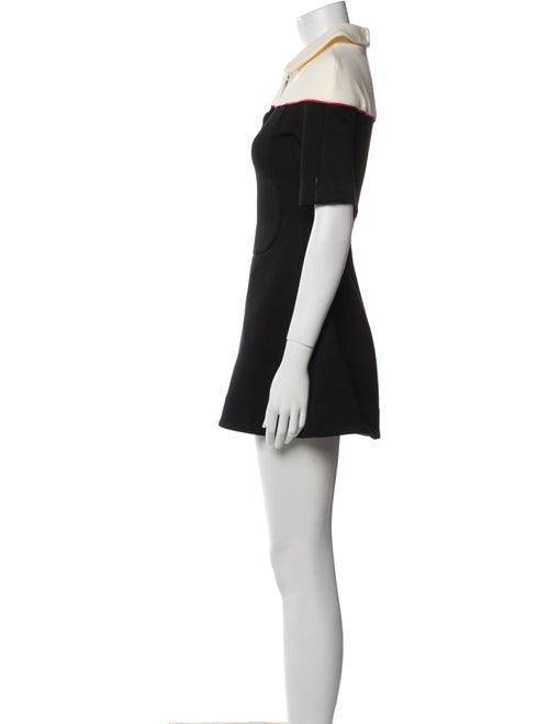 Shushu/tong Mini Dress