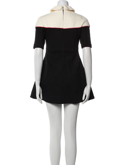 Shushu/tong Mini Dress