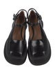 Shushu/tong Leather Slingback Flats