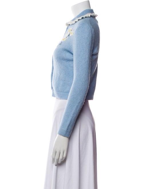 Shushu/tong Wool Sweater