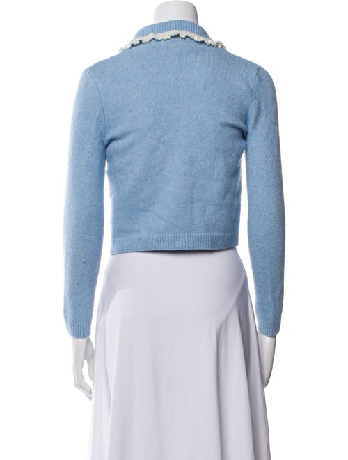 Shushu/tong Wool Sweater