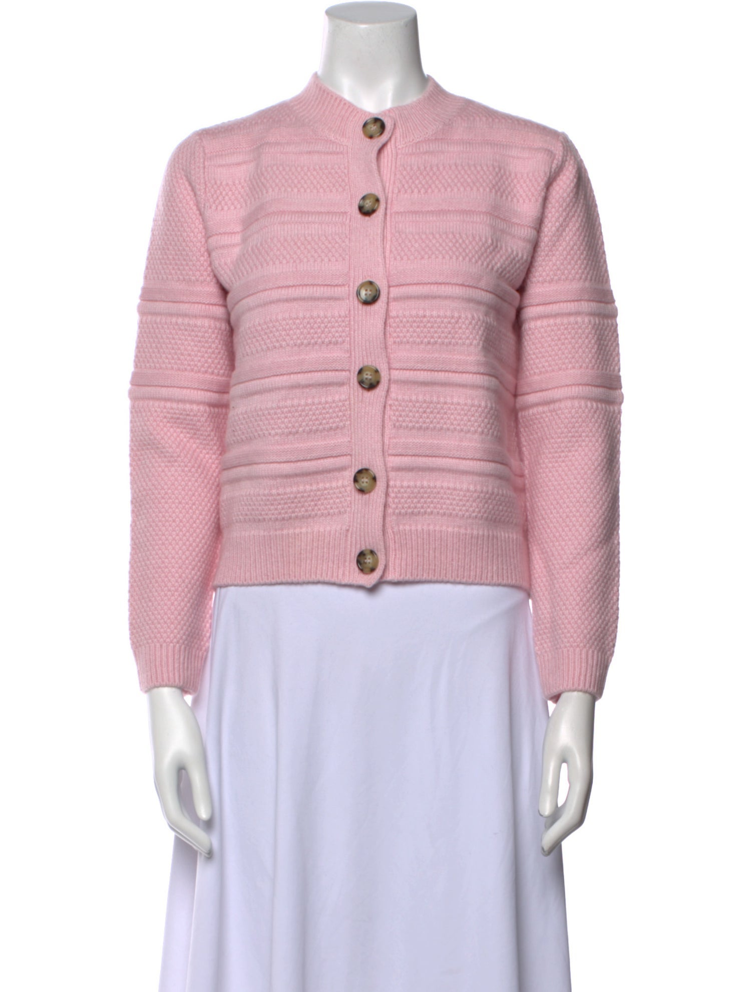 Shushu/tong Cashmere Crew Neck Sweater w/ Tags