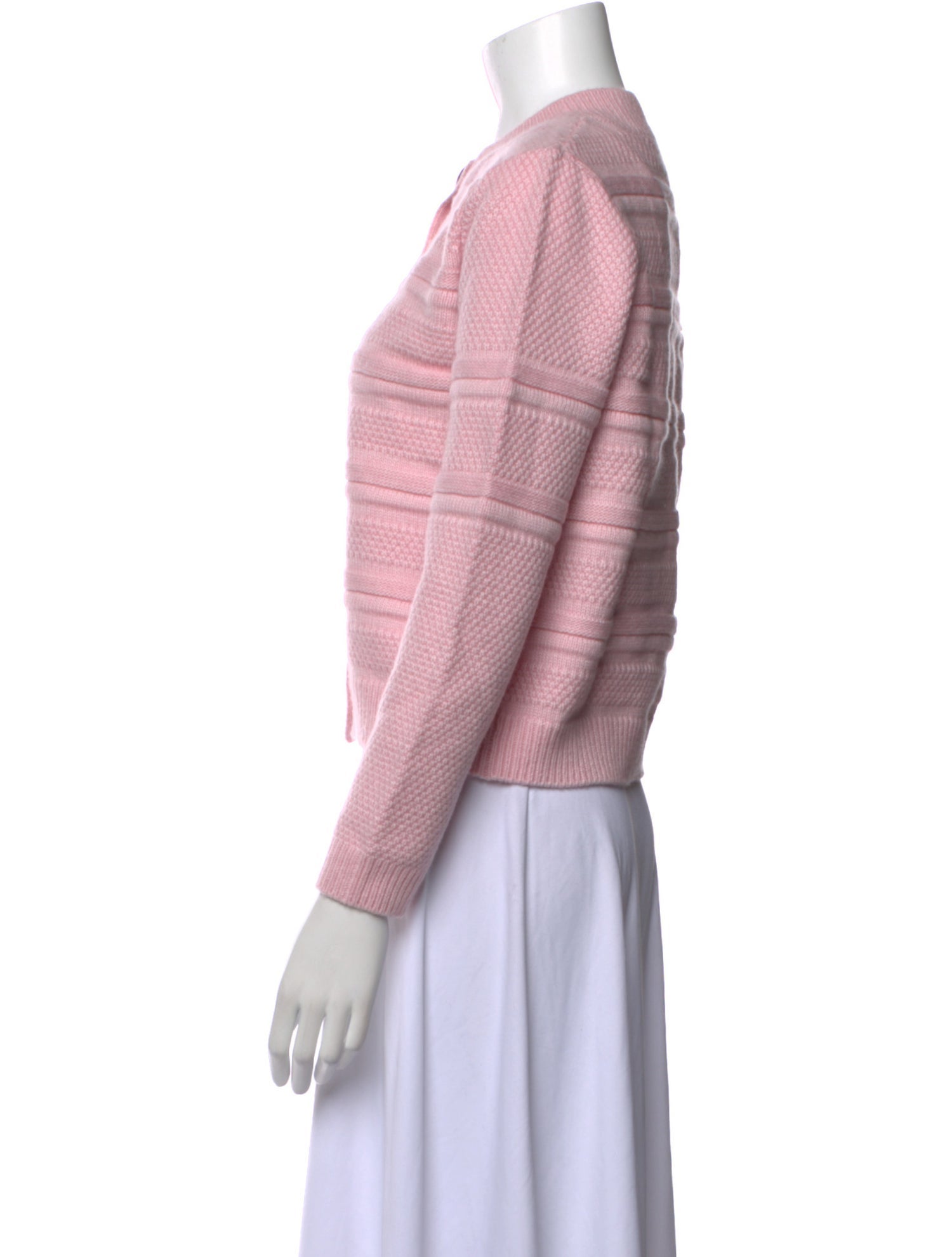 Shushu/tong Cashmere Crew Neck Sweater w/ Tags