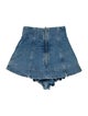 Shushu/tong Mini Skirt