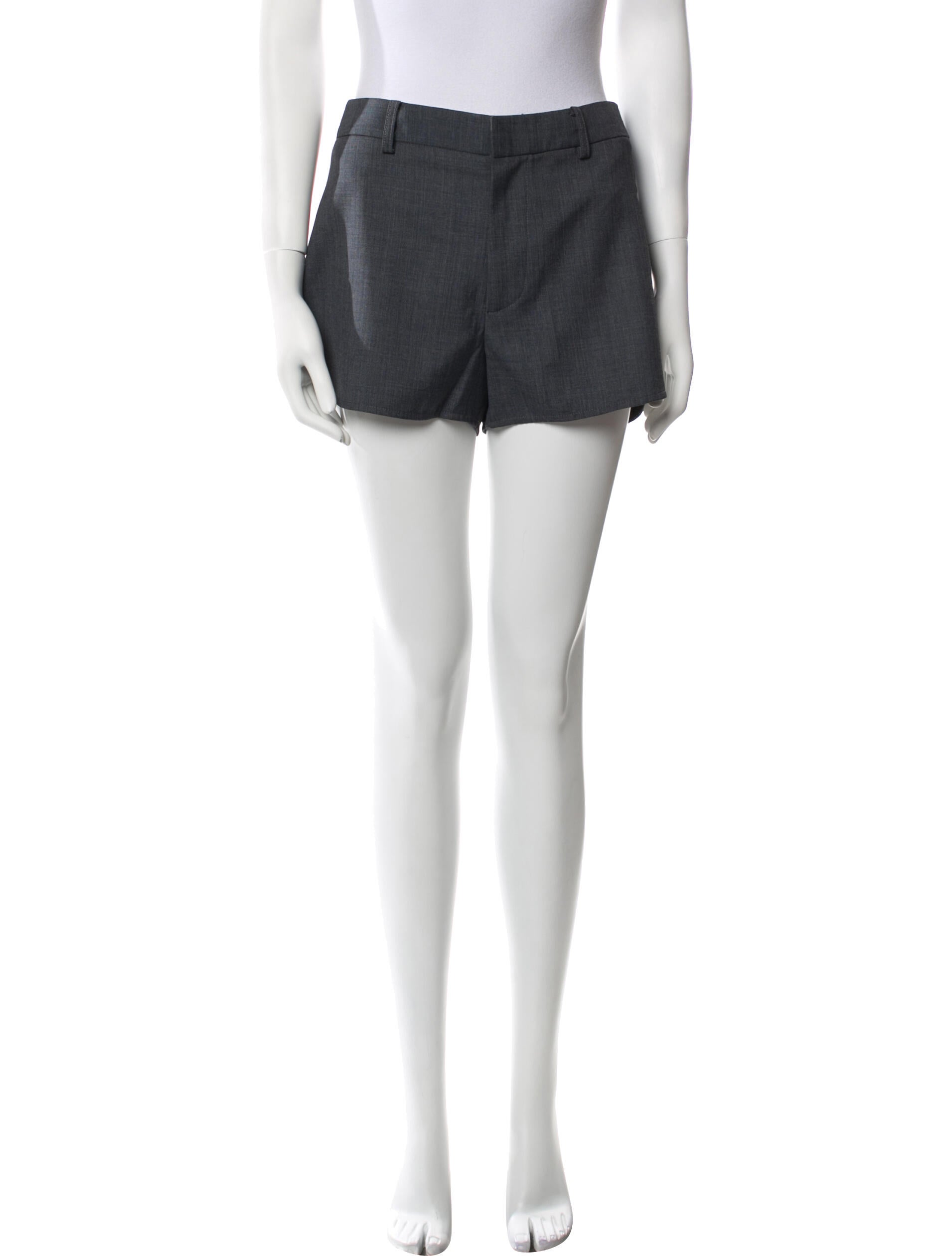 Shushu/tong Mini Shorts w/ Tags