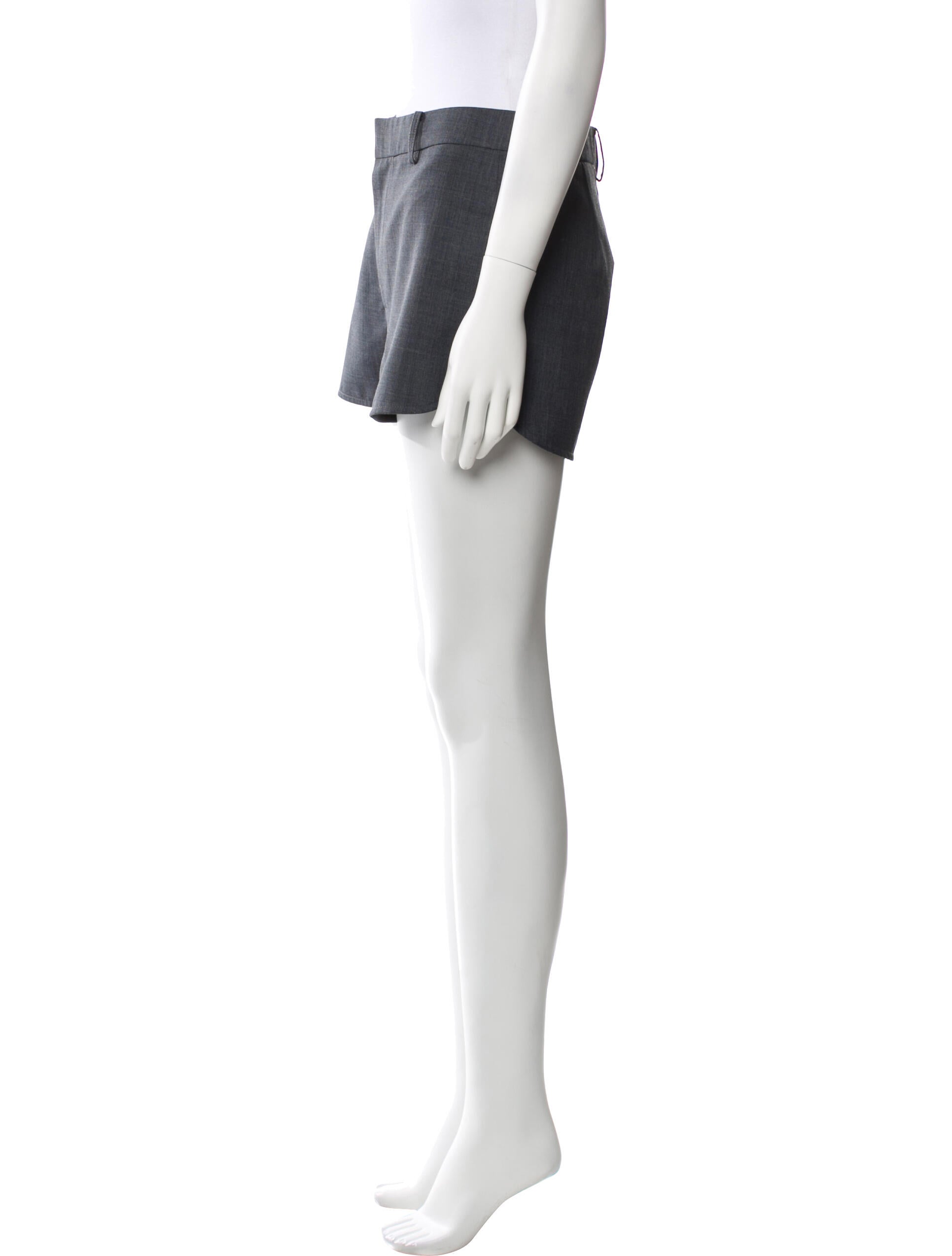 Shushu/tong Mini Shorts w/ Tags