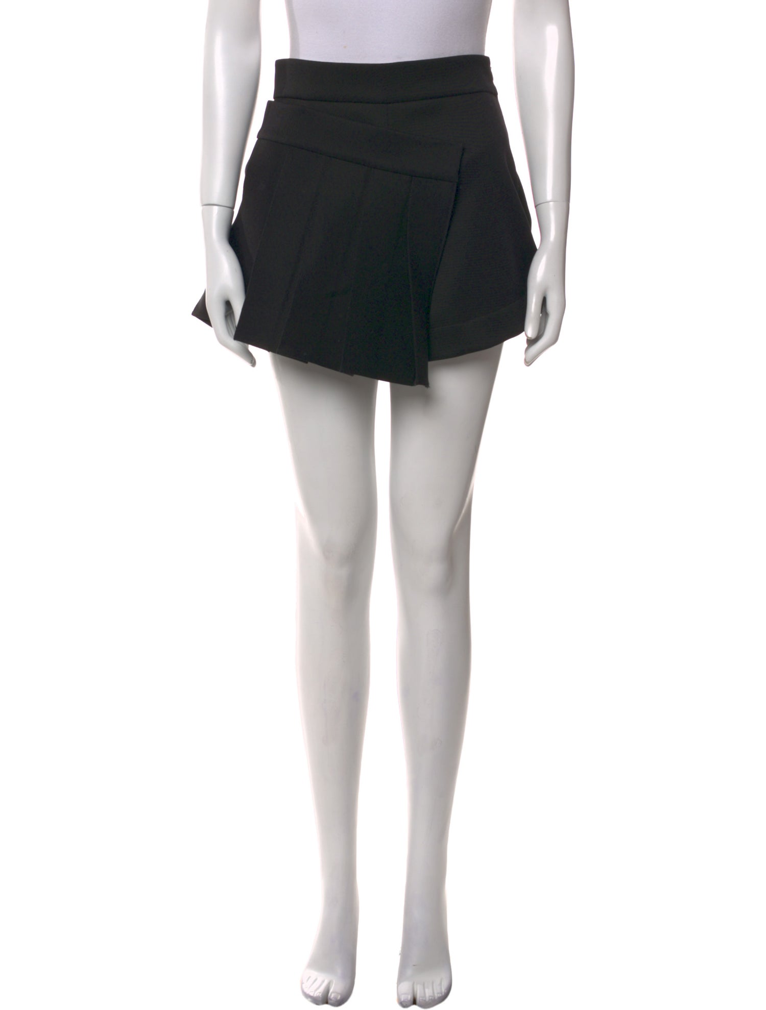 Shushu/tong Mini Shorts