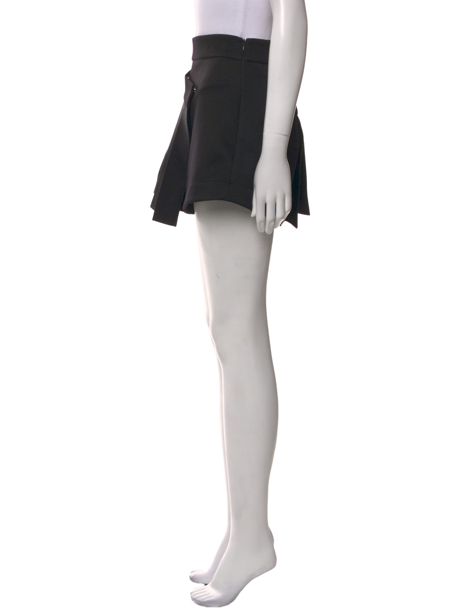 Shushu/tong Mini Shorts