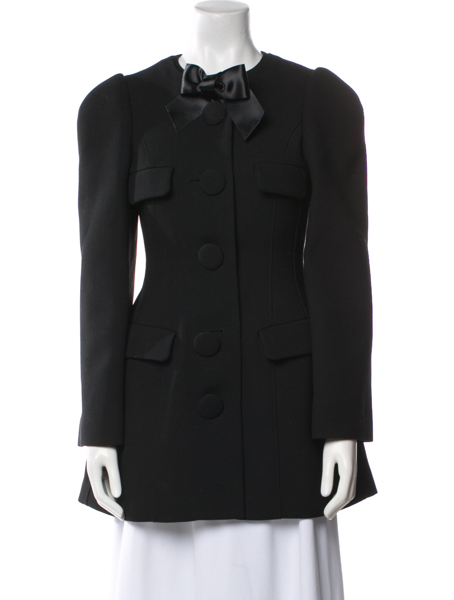 Shushu/tong Jacket w/ Tags