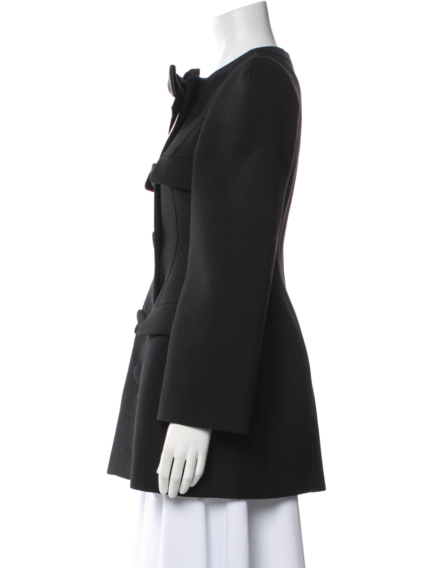 Shushu/tong Jacket w/ Tags