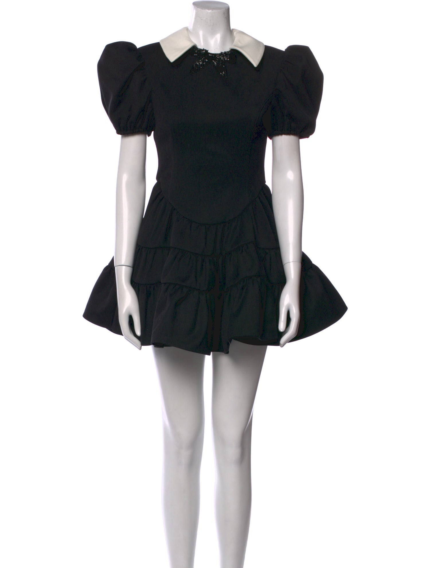 Shushu/tong Mini Dress w/ Tags