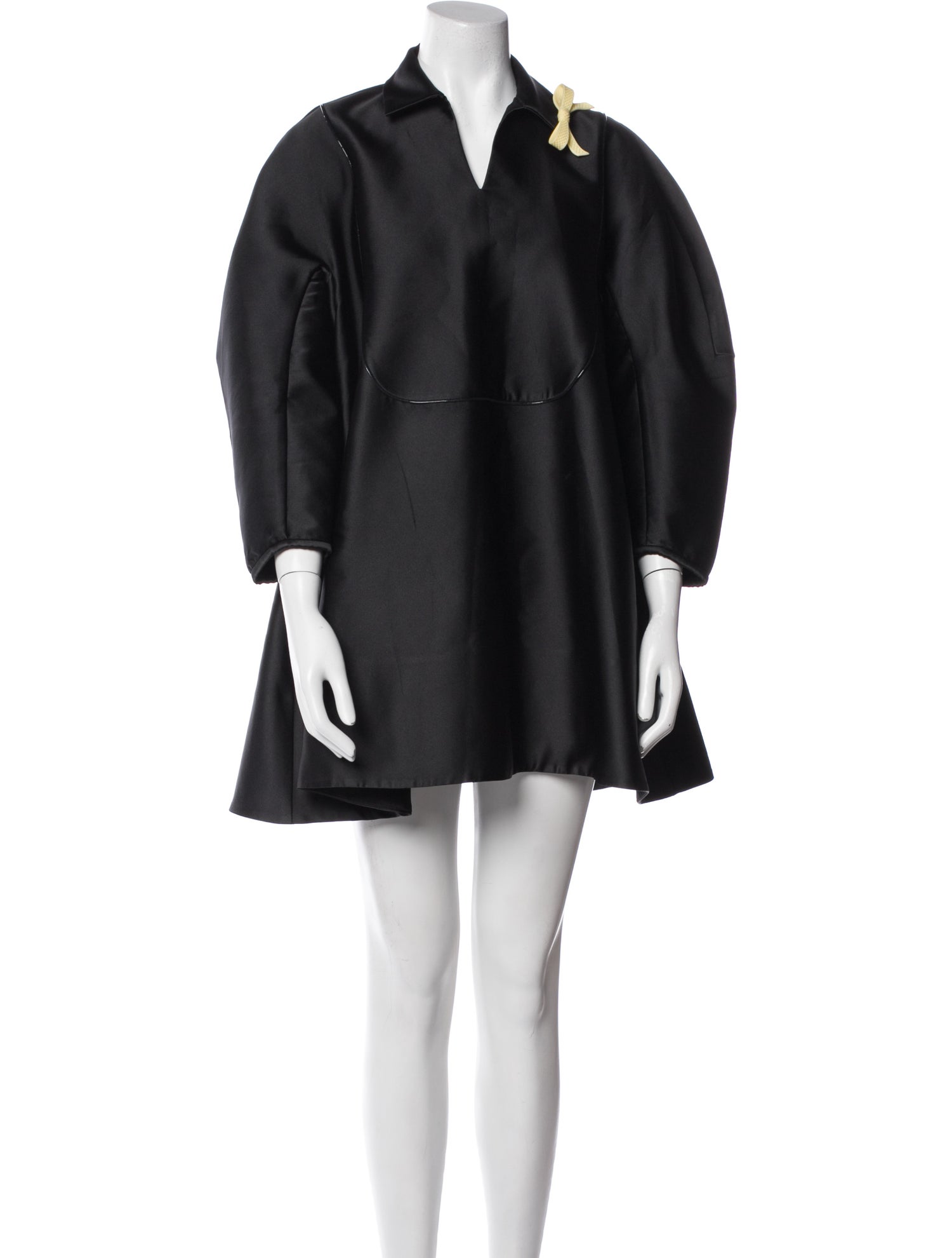 Shushu/tong Mini Dress