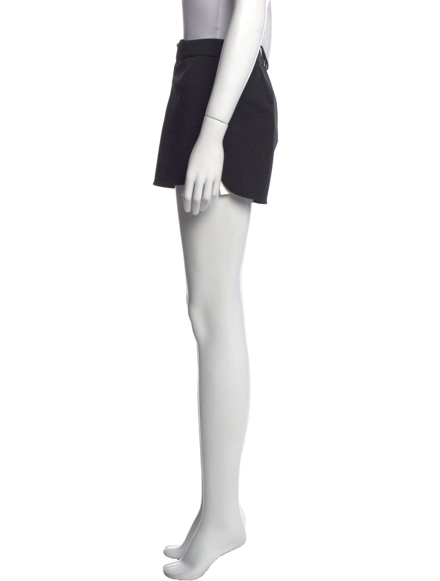 Shushu/tong Mini Shorts