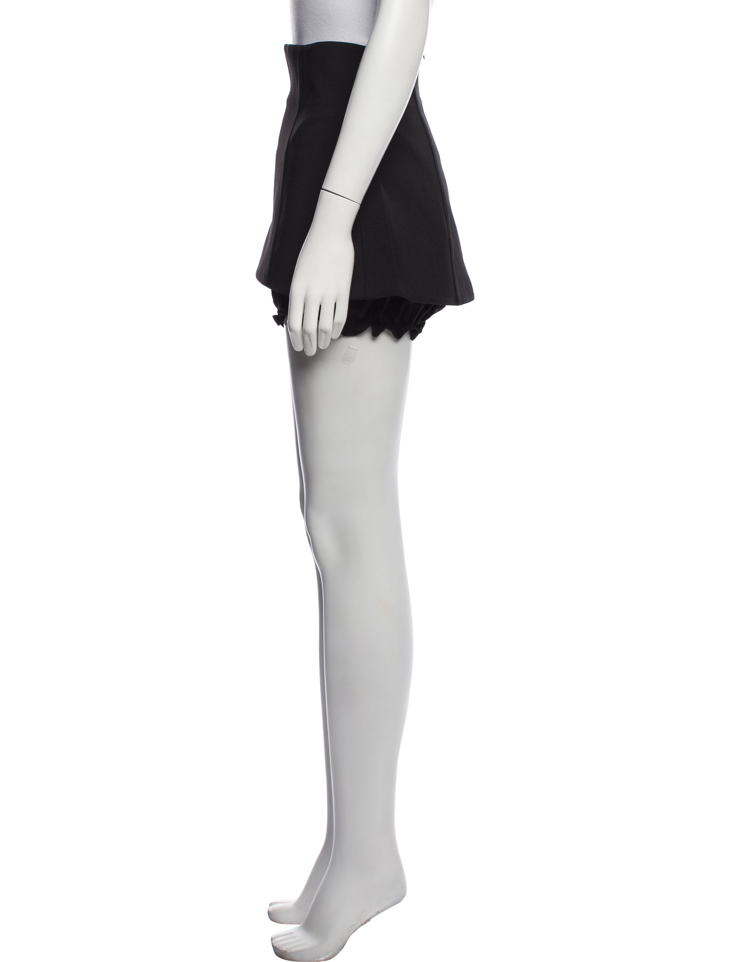 Shushu/tong Mini Shorts