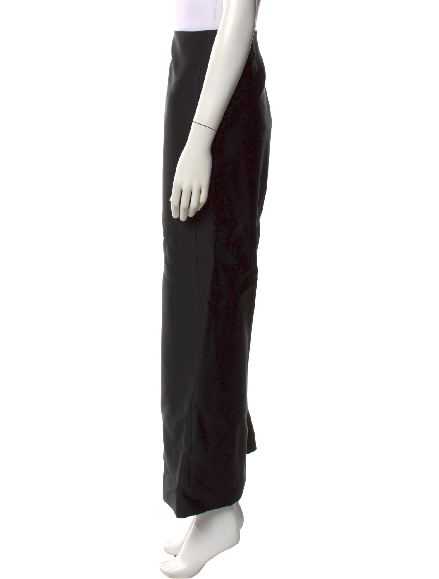 Shushu/tong Long Skirt
