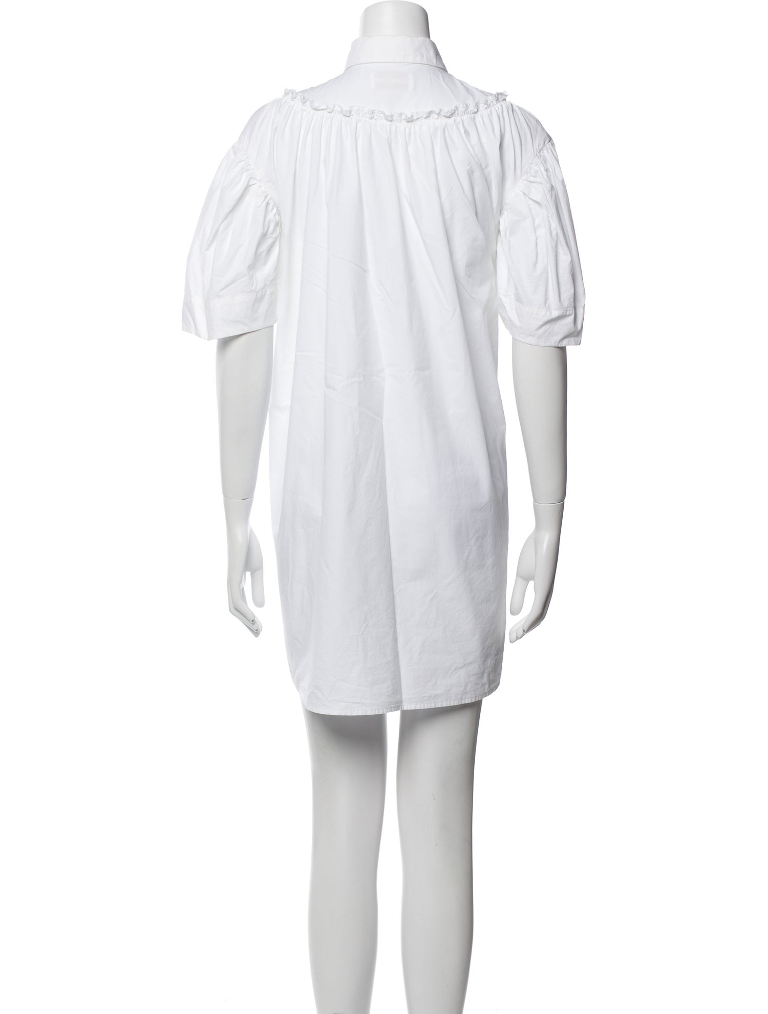 Shushu/tong Mini Dress