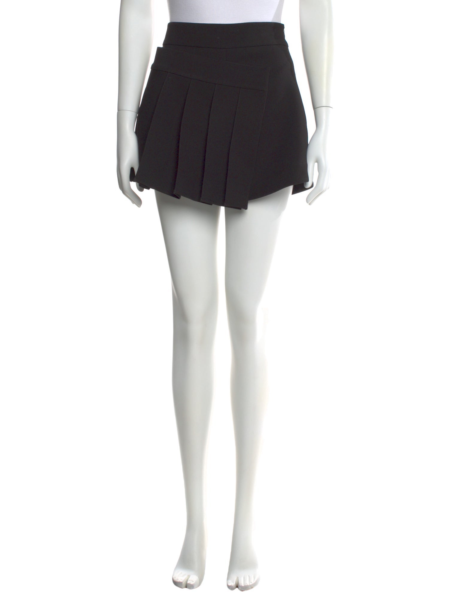 Shushu/tong Mini Skirt