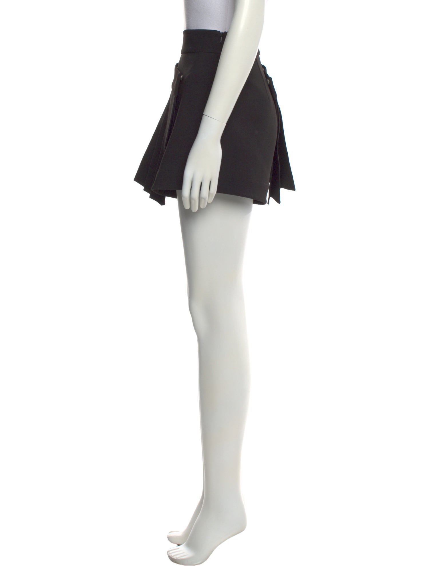 Shushu/tong Mini Skirt