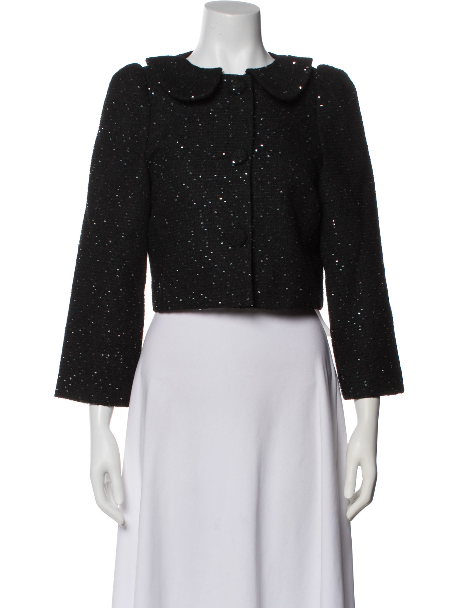 Shushu/tong Evening Jacket