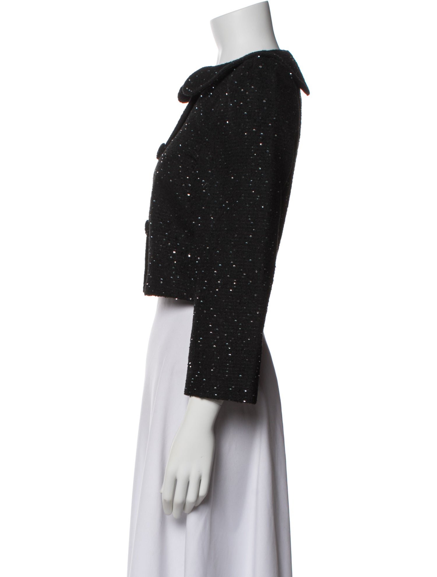 Shushu/tong Evening Jacket