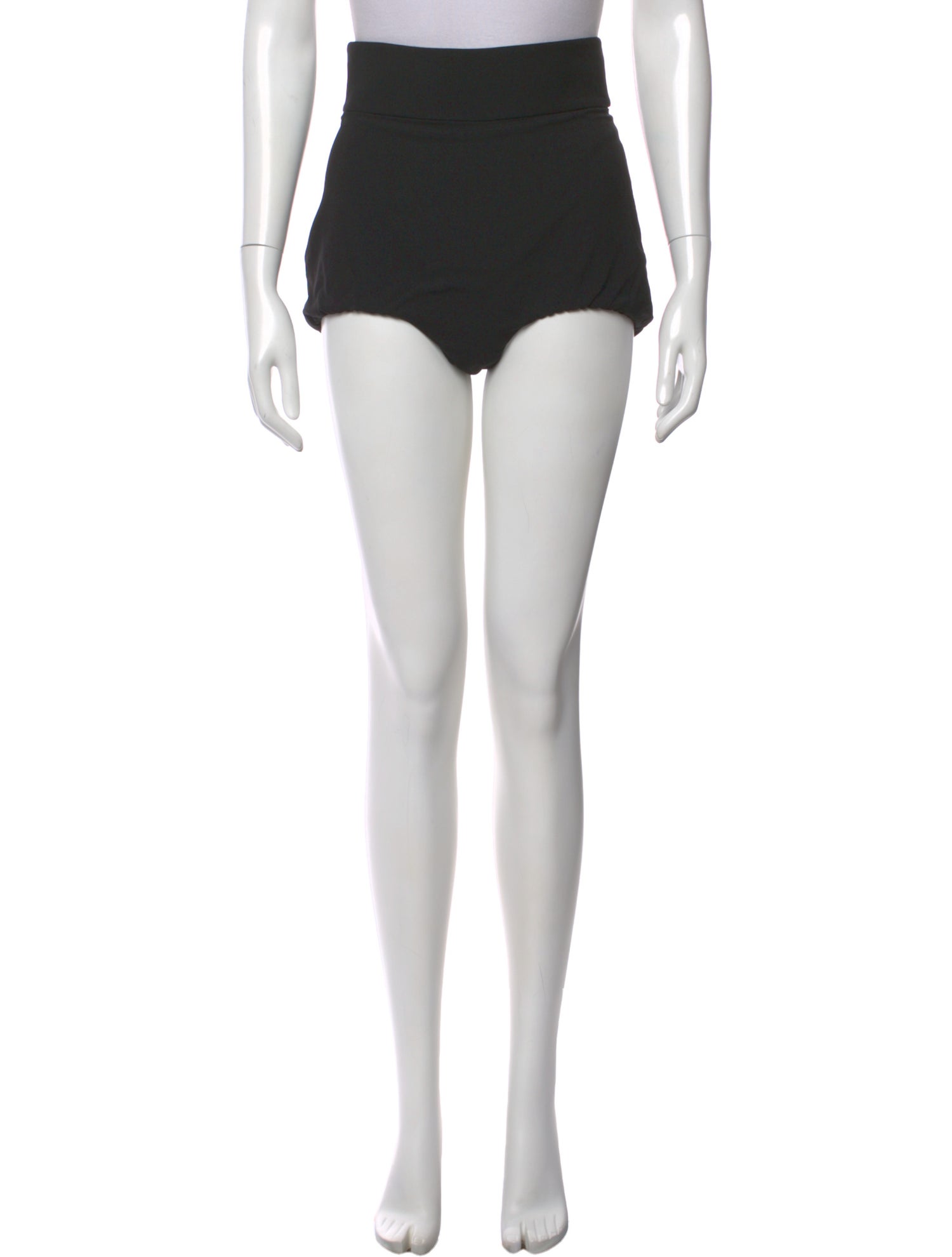 Shushu/tong Mini Shorts