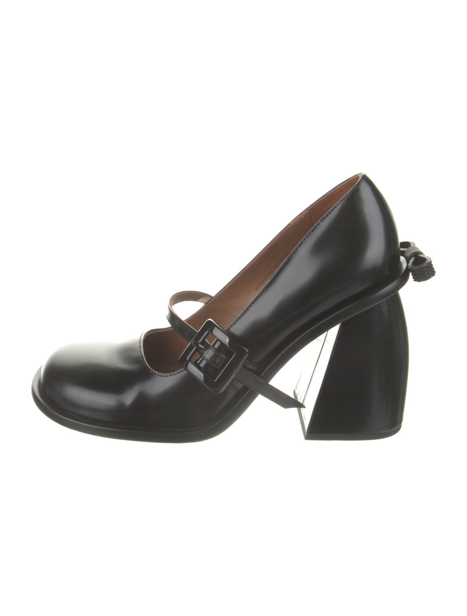 Shushu/Tong 本革　靴 39 Shushu/tong Shoes for Women | The RealReal