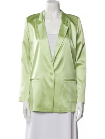 Silk Roads by Adriana Iglesias Jackets Blazer XS