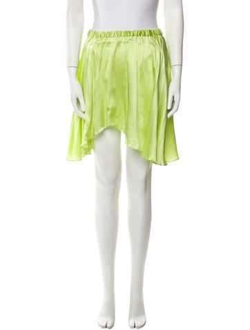 Silk Roads by Adriana Iglesias Skirts Mini Skirt S