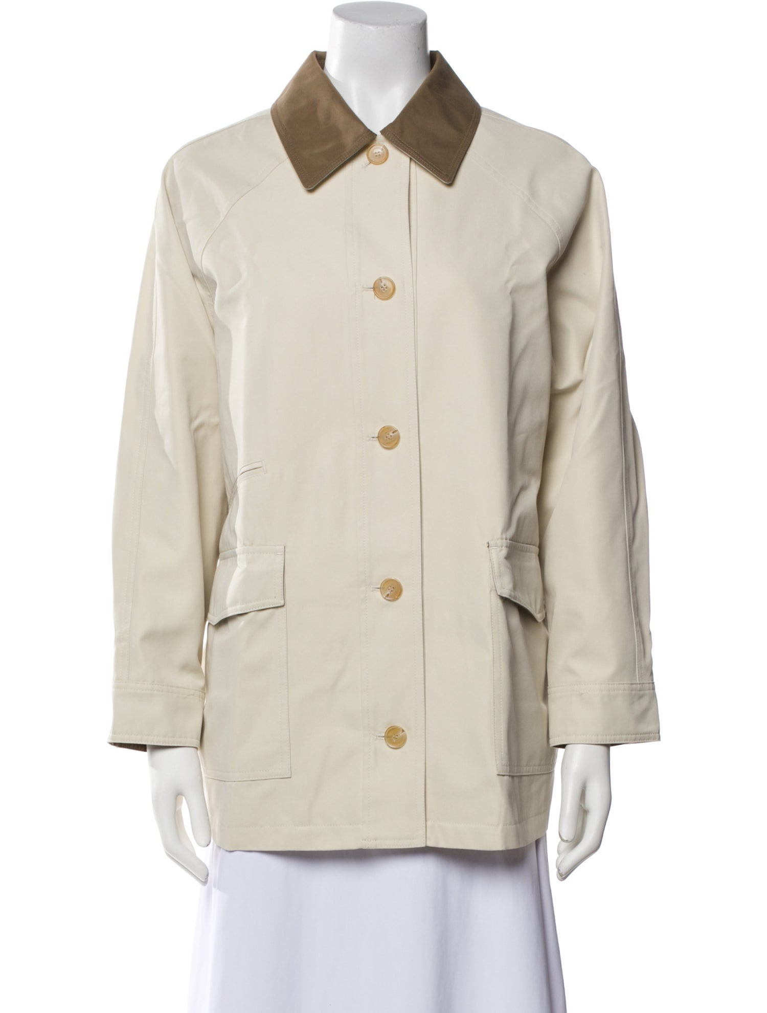 Saison Denim Jacket w/ Tags