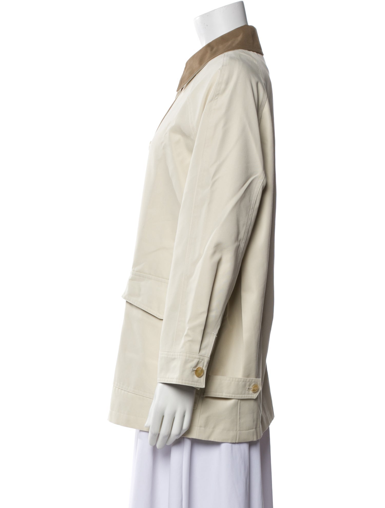 Saison Denim Jacket w/ Tags