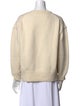 Saison Wool Crew Neck Sweater