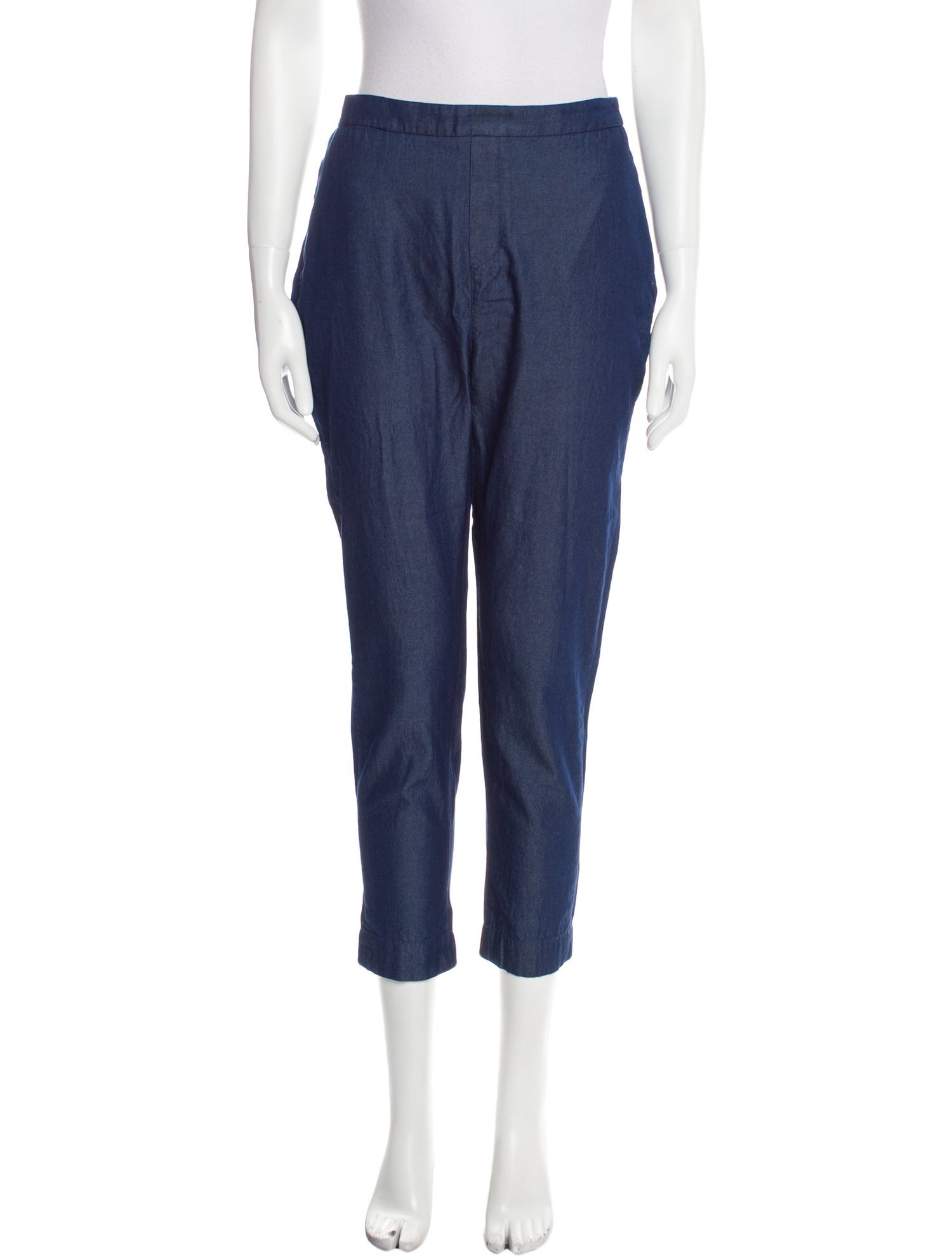 Sibel Saral Straight Leg Pants w/ Tags