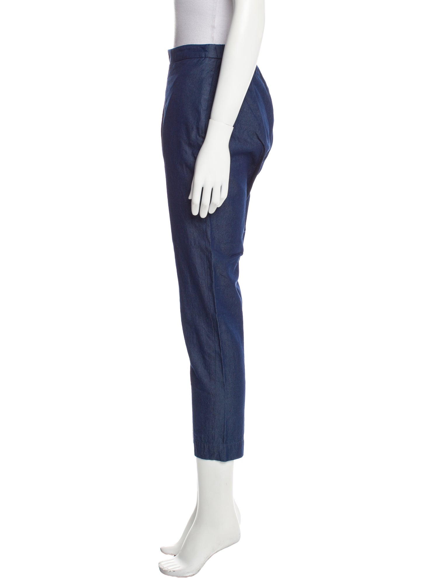 Sibel Saral Straight Leg Pants w/ Tags