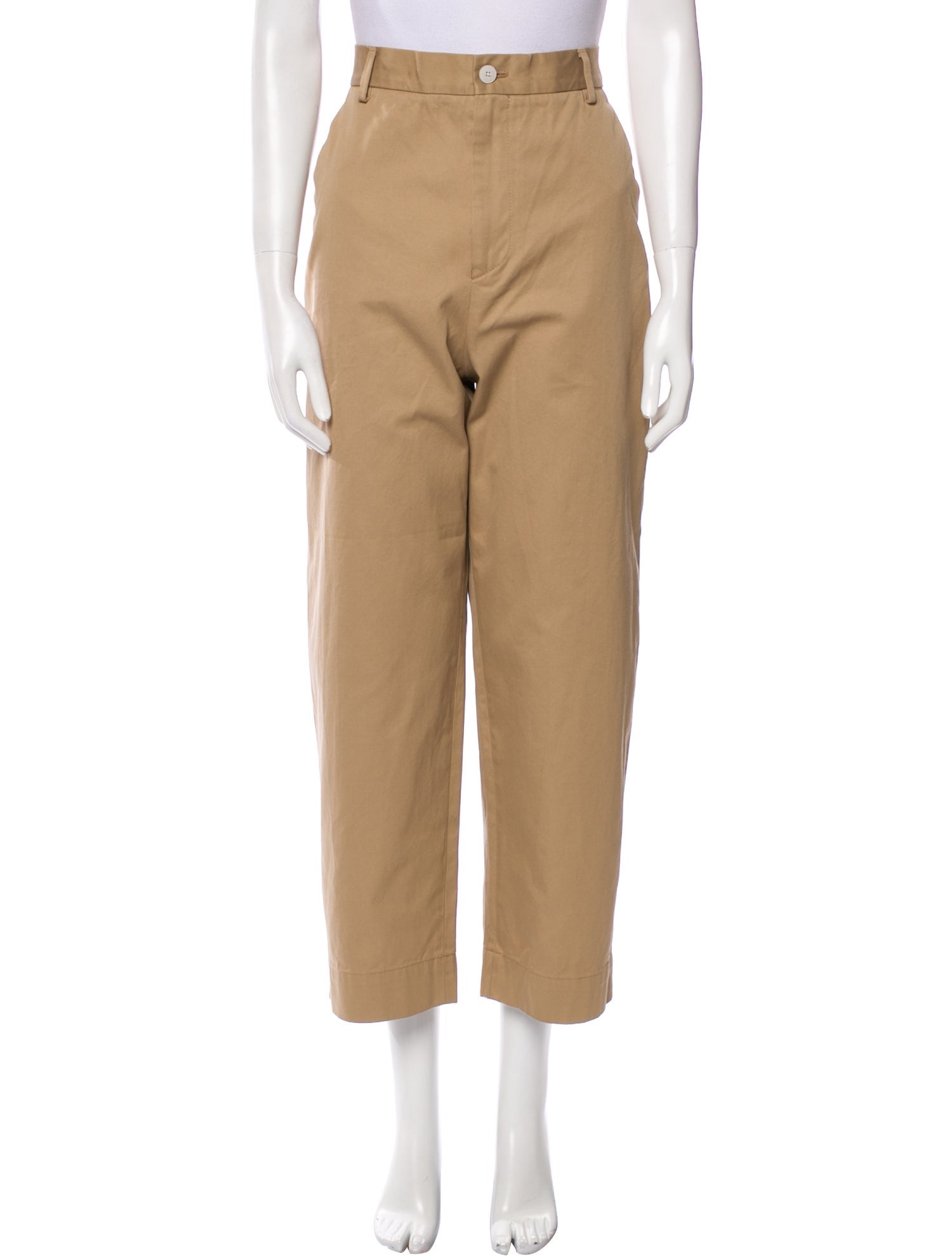 Sibel Saral Straight Leg Pants w/ Tags