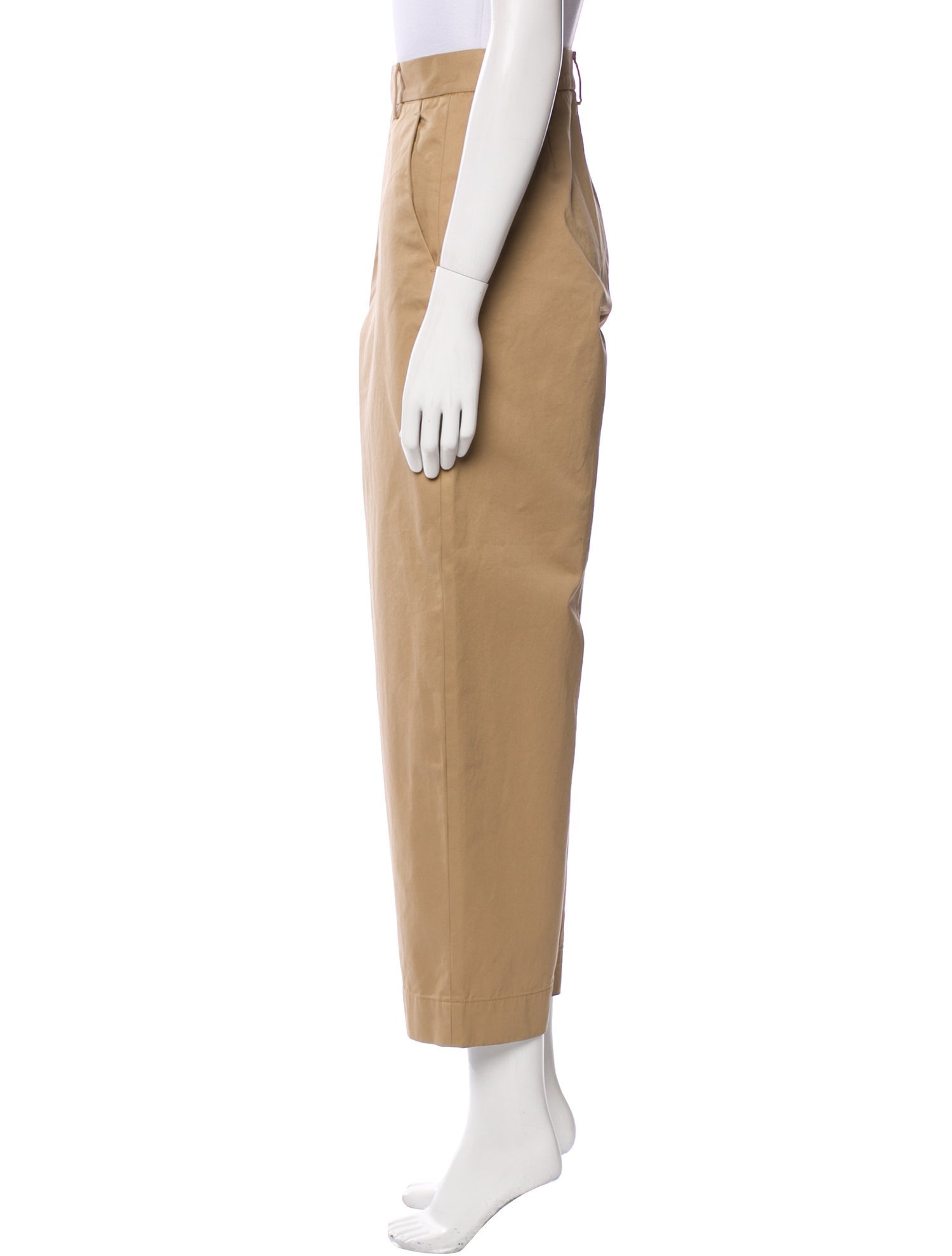 Sibel Saral Straight Leg Pants w/ Tags