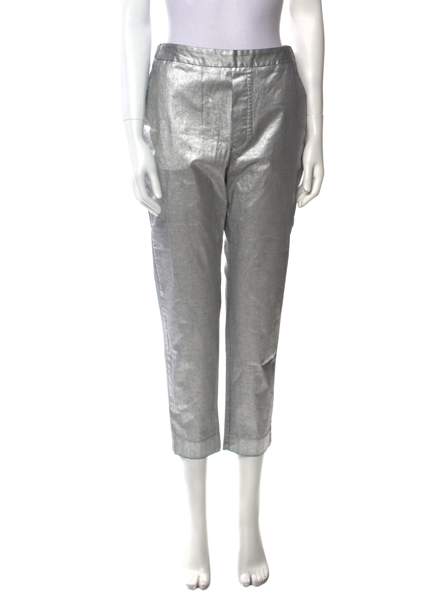 Sibel Saral Straight Leg Pants