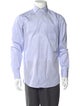 Sid Mashburn Striped Long Sleeve Dress Shirt