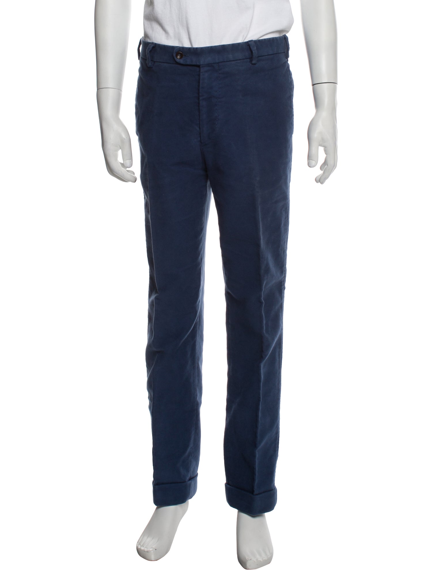 Sid Mashburn Pants