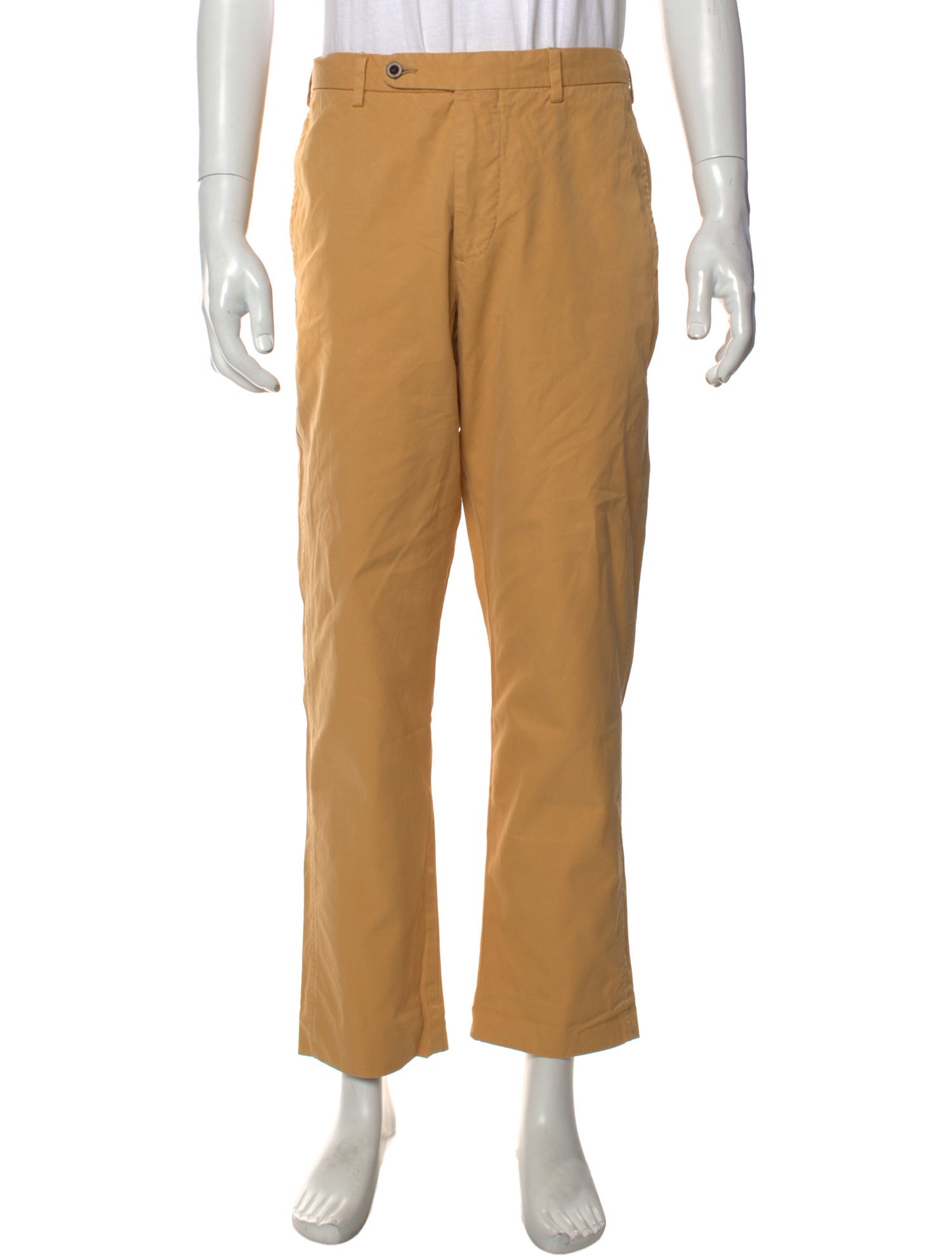Sid Mashburn Pants